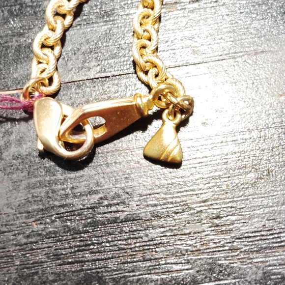 Vintage  stunning Liz necklace and earrings set - Picture 3 of 5